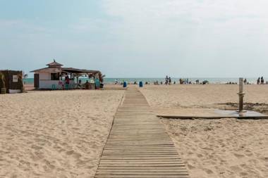 ApartUP Patacona Panoramic