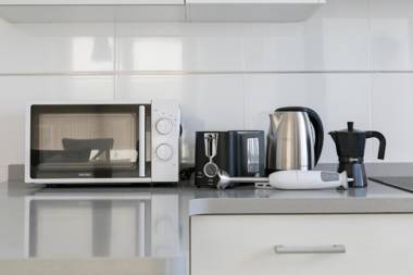 ApartUP Patacona Horizon