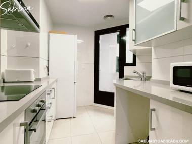 Apartment Sabbia by Gabbeach Valencia