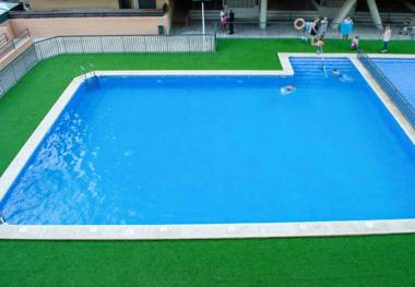 ApartUP Patacona Attic I