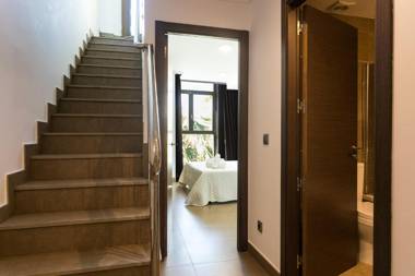 ApartUP Patacona Terrace Duplex I