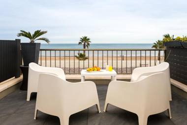 ApartUP Patacona Terrace Duplex II