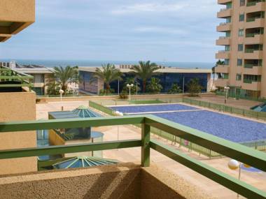 ApartUP Patacona Beach II