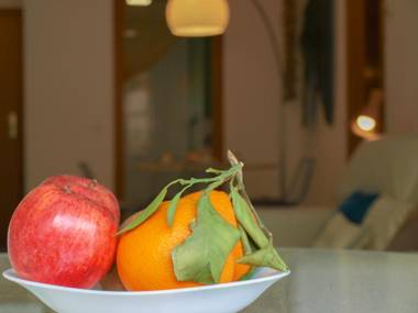 ApartUP Patacona Beach II