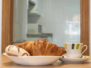 ApartUP Patacona Beach II