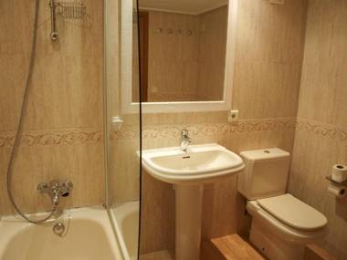 ApartUP Patacona Beach II