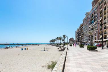 ApartUP Saplaya Harbour