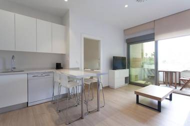 ApartUP Patacona Select