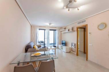 ApartUP Patacona Palm Beach