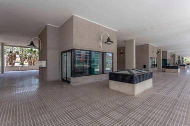 ApartUP Patacona Palm Beach