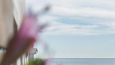 Banana Beach Patacona