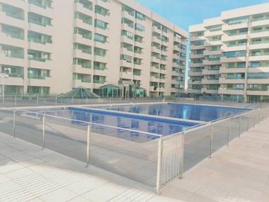 Patacona Green Holiday