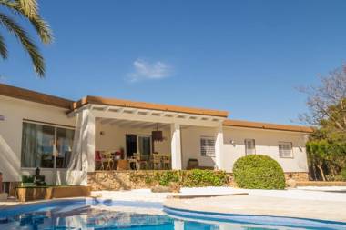 Azul Rentals Villa Albir