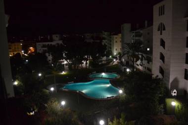 Apartamentos BCL Playa Albir