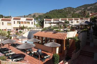 Albir Hills Apartments