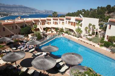 Albir Hills Apartments