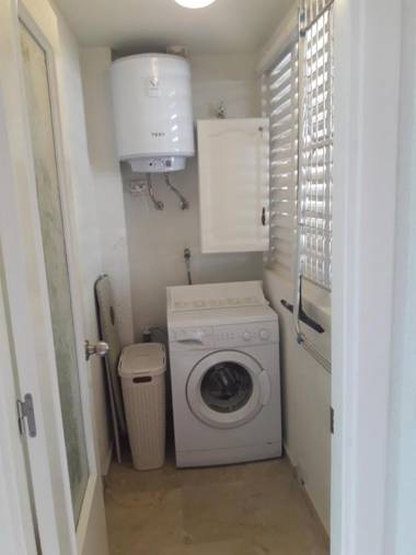 Albir Sunshine Apartments