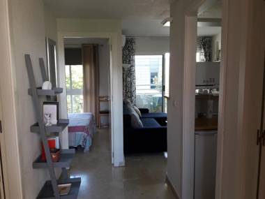 Albir Sunshine Apartments