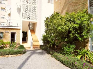 Casa Mediterráneo Albir