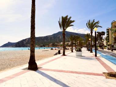 Casa Mediterráneo Albir