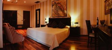 Hotel-Bodega La Casa del Cofrade