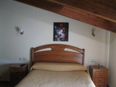 Hostal Sol de la Vega