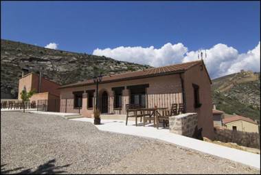 Apartamentos Barrena