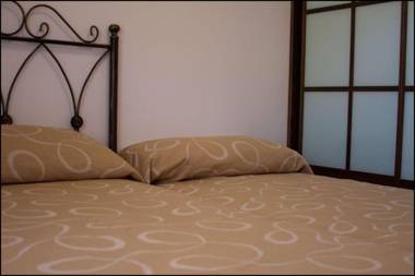 Apartamentos Barrena