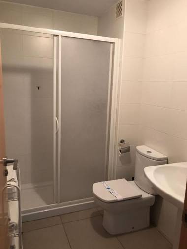 Apartamentos Los Mayos de Albarracín