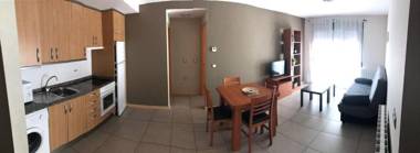 Apartamentos Los Mayos de Albarracín