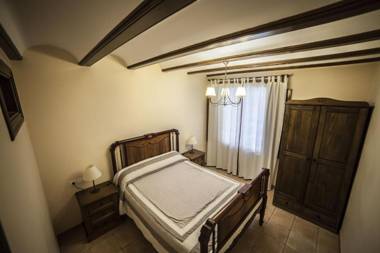 Apartamentos Cine Capicol