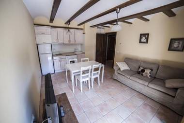 Apartamentos Cine Capicol