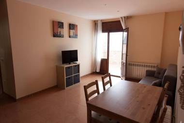 Apartamentos Río Guadalaviar