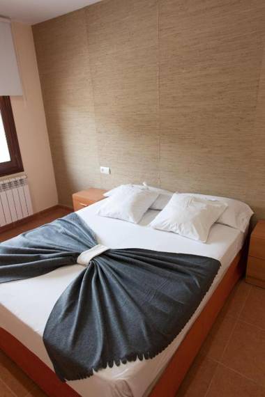 Apartamentos Río Guadalaviar