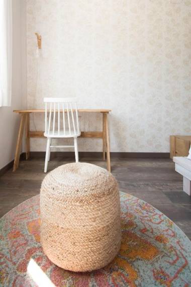 Hotel Rural Casa Cauma