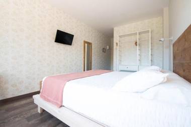 Hotel Rural Casa Cauma