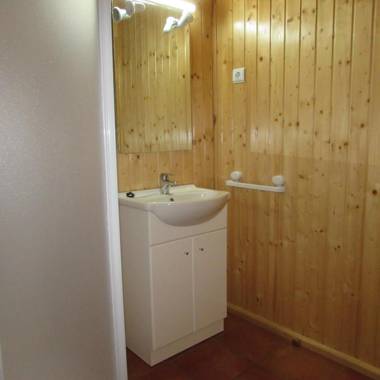 Camping Ciudad de Albarracin