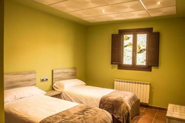 La Casa de la Quesería