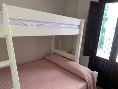 La Casa de los Molineros