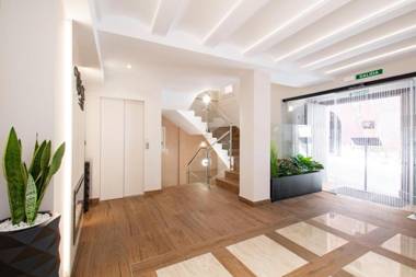 Hotel 1877 Sensaciones & SPA ADULTS ONLY