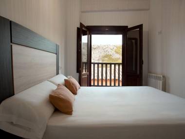 Apartamento Subida Las Torres