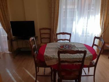 Apartamentos Legazpi