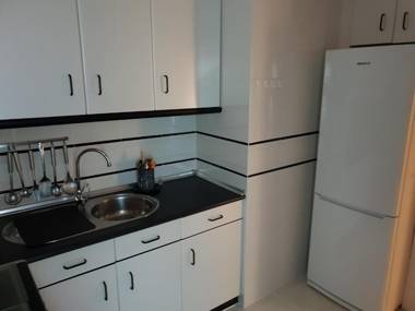 Apartamentos Legazpi