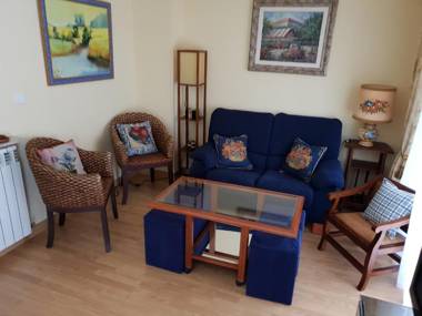 Apartamentos Legazpi