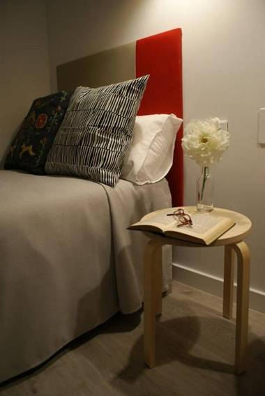 Apartamentos La Estación M&S