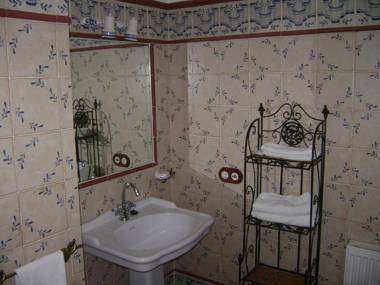 Apartamentos Trinidad