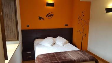 Posada Plaza Mayor de Alaejos