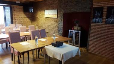 Posada Plaza Mayor de Alaejos