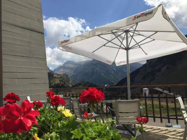 Hotel Edelweiss Candanchú