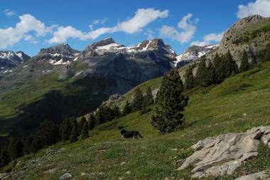Casa Rural Estarrún